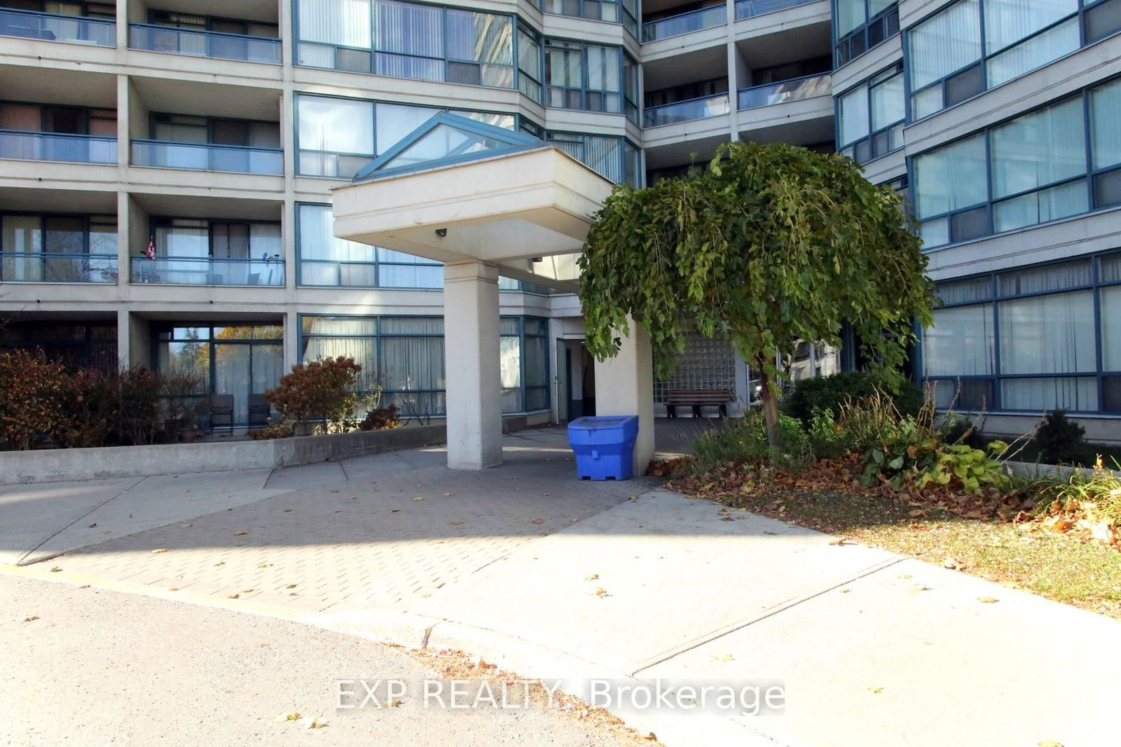 Condo for sale at PH12-4725 Sheppard Avenue, Toronto, Agincourt South-Malvern West, M1S 5B2 - MLS: E12101972