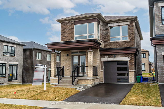 1284 Klondike Drive