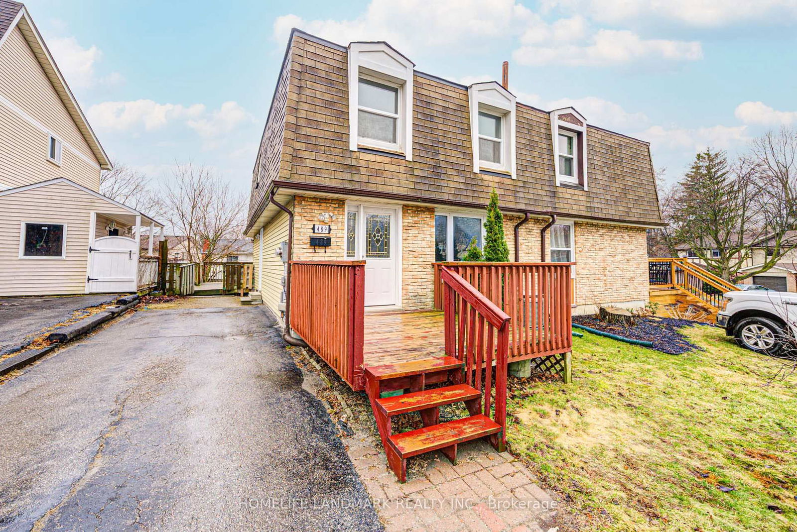 Property at 489 Lancelot