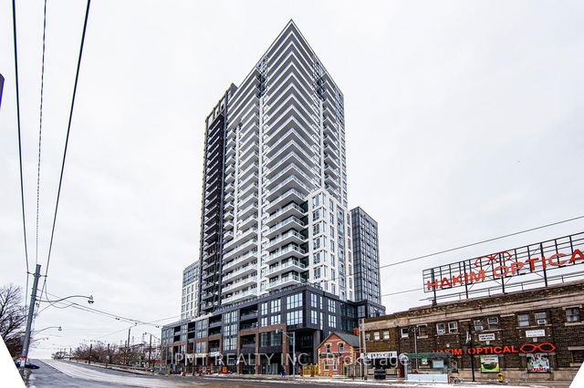 2105 - 286 Main Street