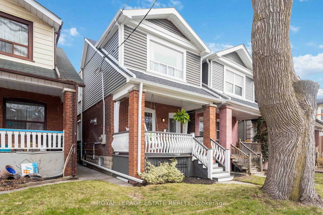 42 Chatham Avenue