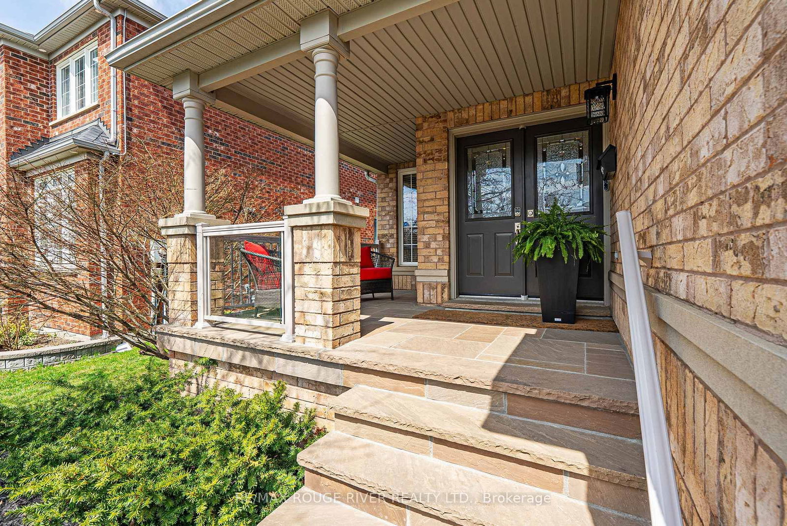 Detached House sold at 10 Preservation Place, Whitby, Williamsburg, L1P 1X9 - MLS: E12102234