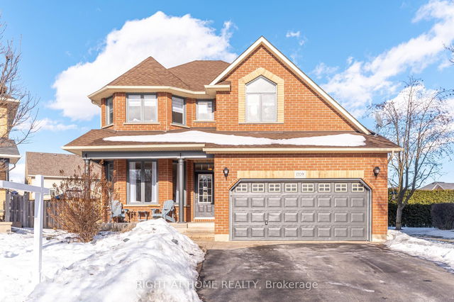 1709 Bishop Court