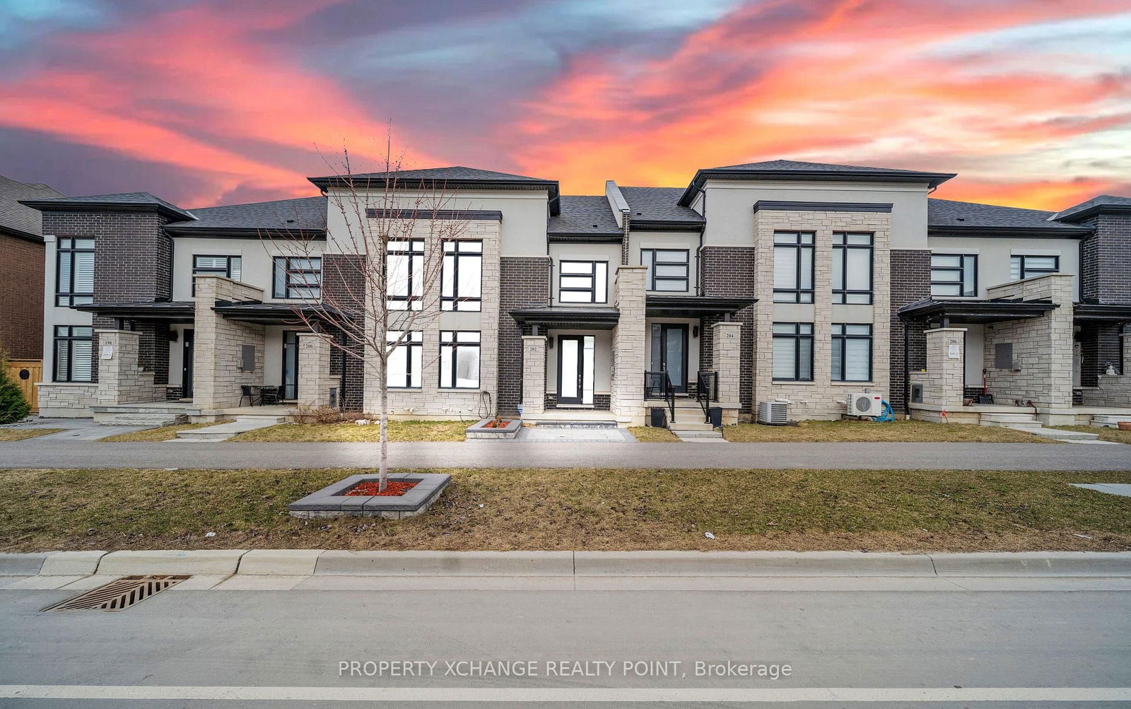 Property at 202 Coronation