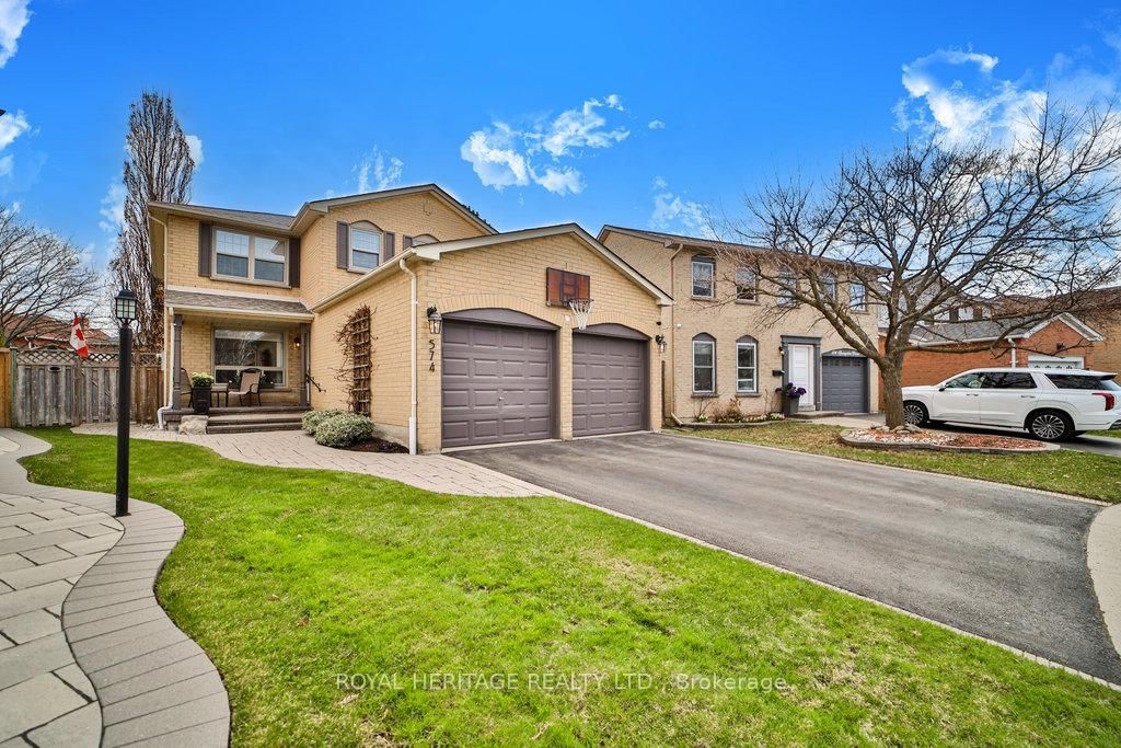 Property at 574 Springview
