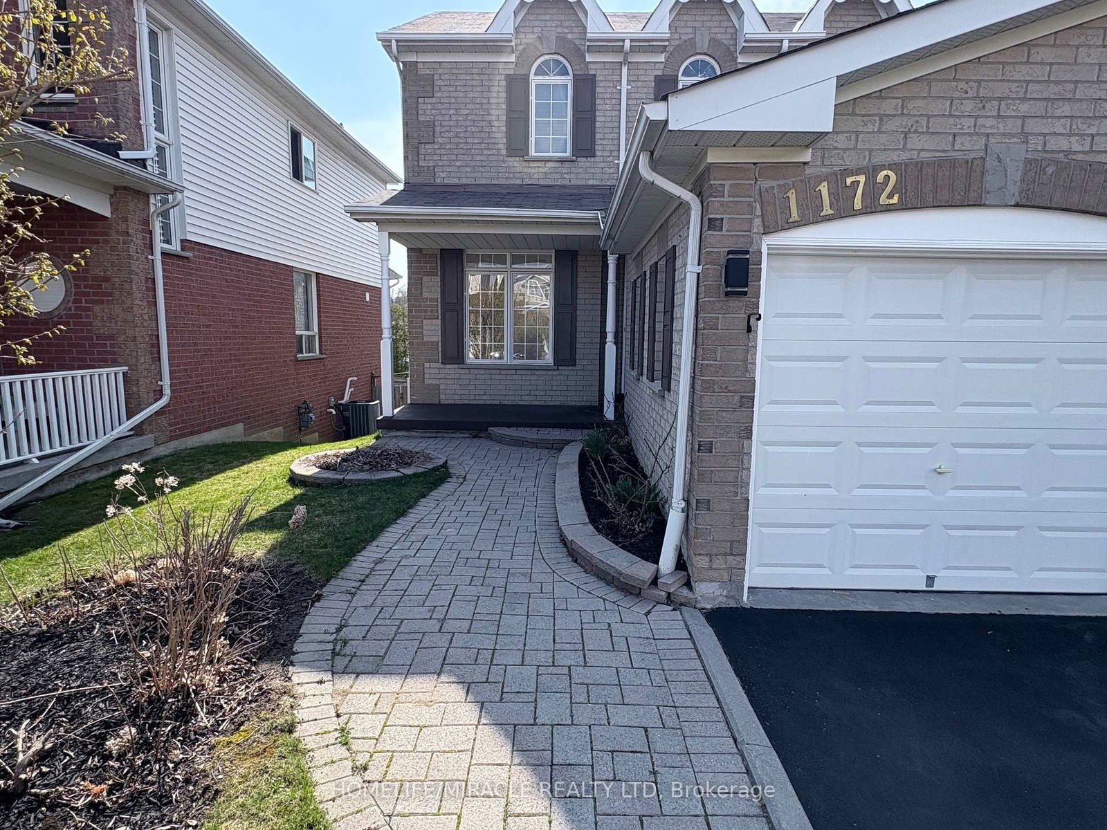 Detached House leased at 1172 Westridge Drive, Oshawa, Pinecrest, L1K 2L1 - MLS: E12102344