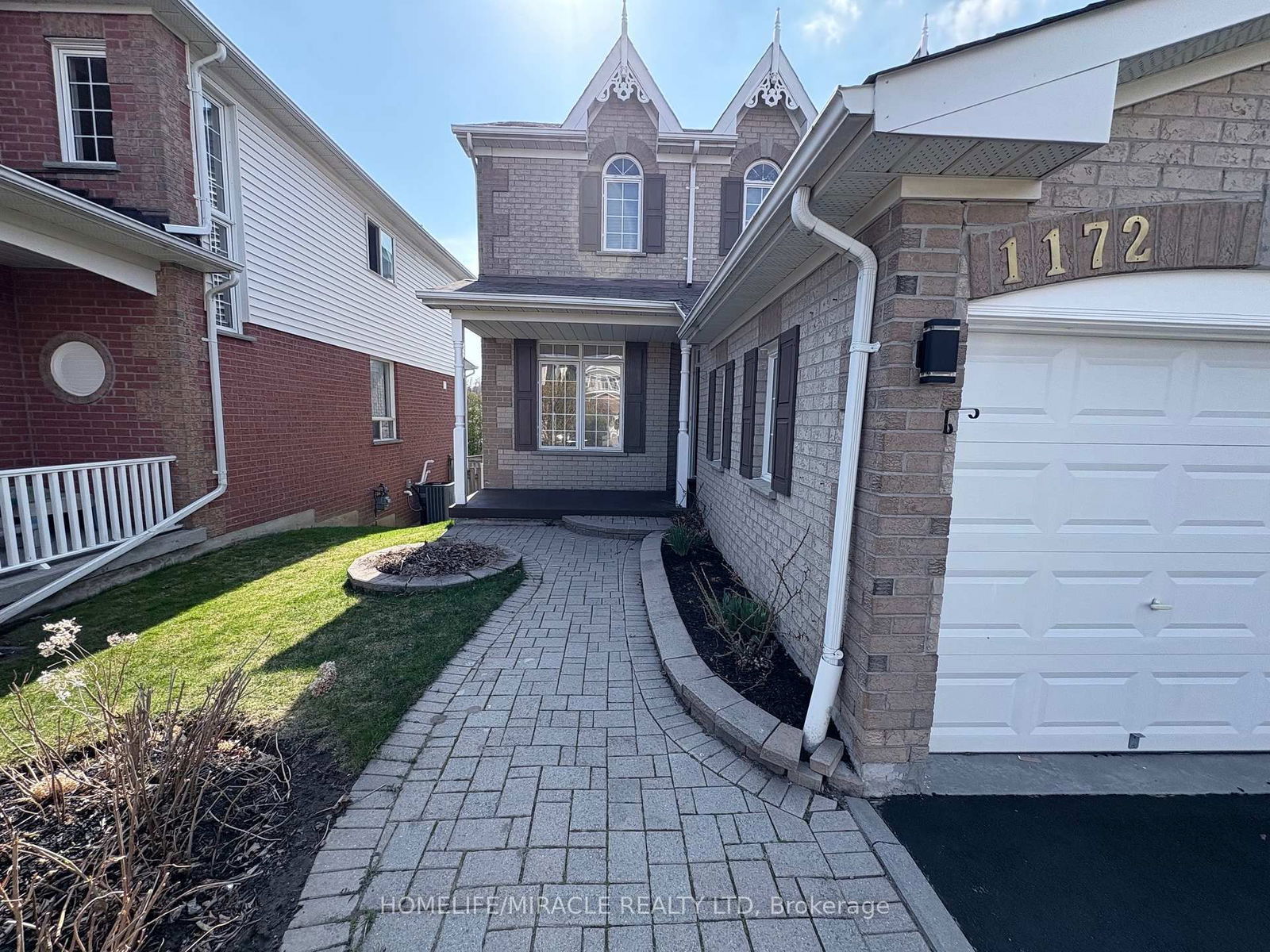 Detached House leased at 1172 Westridge Drive, Oshawa, Pinecrest, L1K 2L1 - MLS: E12102344