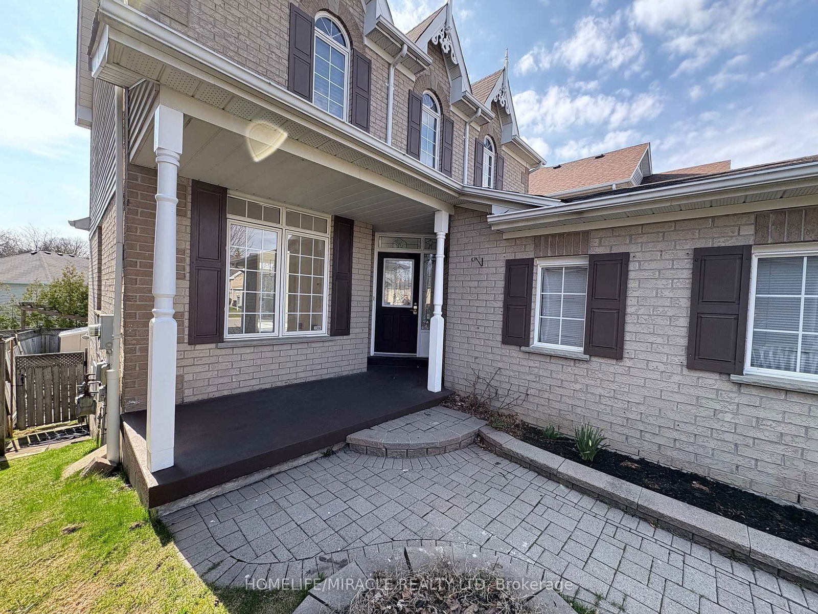 Detached House leased at 1172 Westridge Drive, Oshawa, Pinecrest, L1K 2L1 - MLS: E12102344