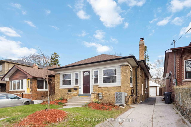 306 Strathmore Boulevard