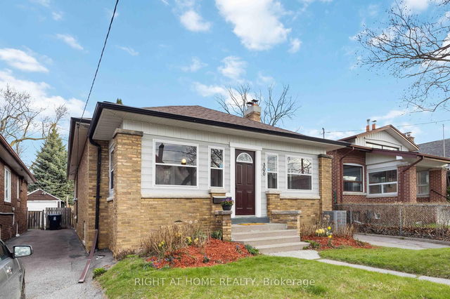306 Strathmore Boulevard