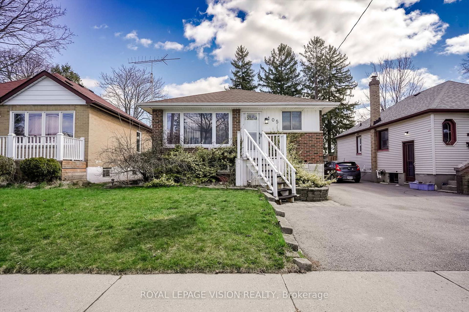 Property at 105 Luke