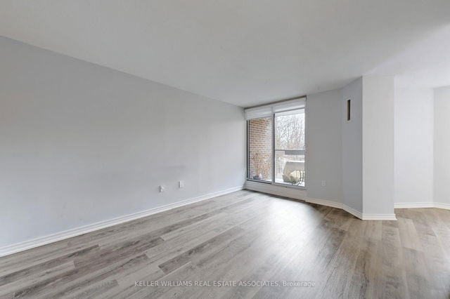 207 Main Level - 4064 Lawrence Avenue