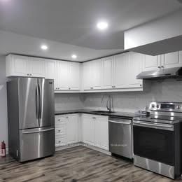 Bsmnt - 68 Lampman Drive