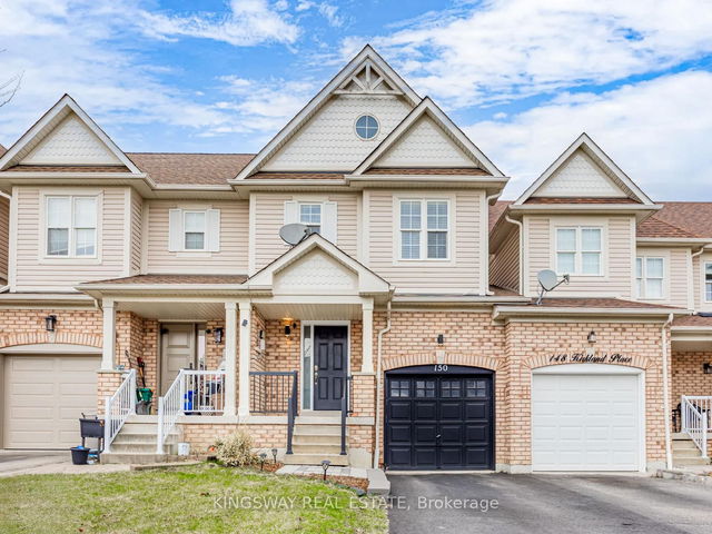 150 Kirkland Place
