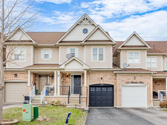 150 Kirkland Place