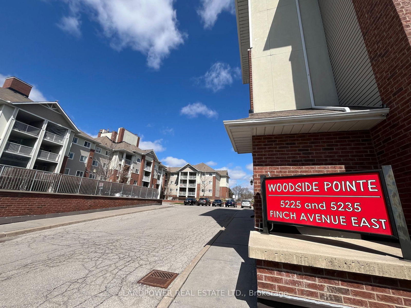 Condo for sale at 422-5235 Finch Avenue, Toronto, Agincourt North, M1X 5X3 - MLS: E12102600