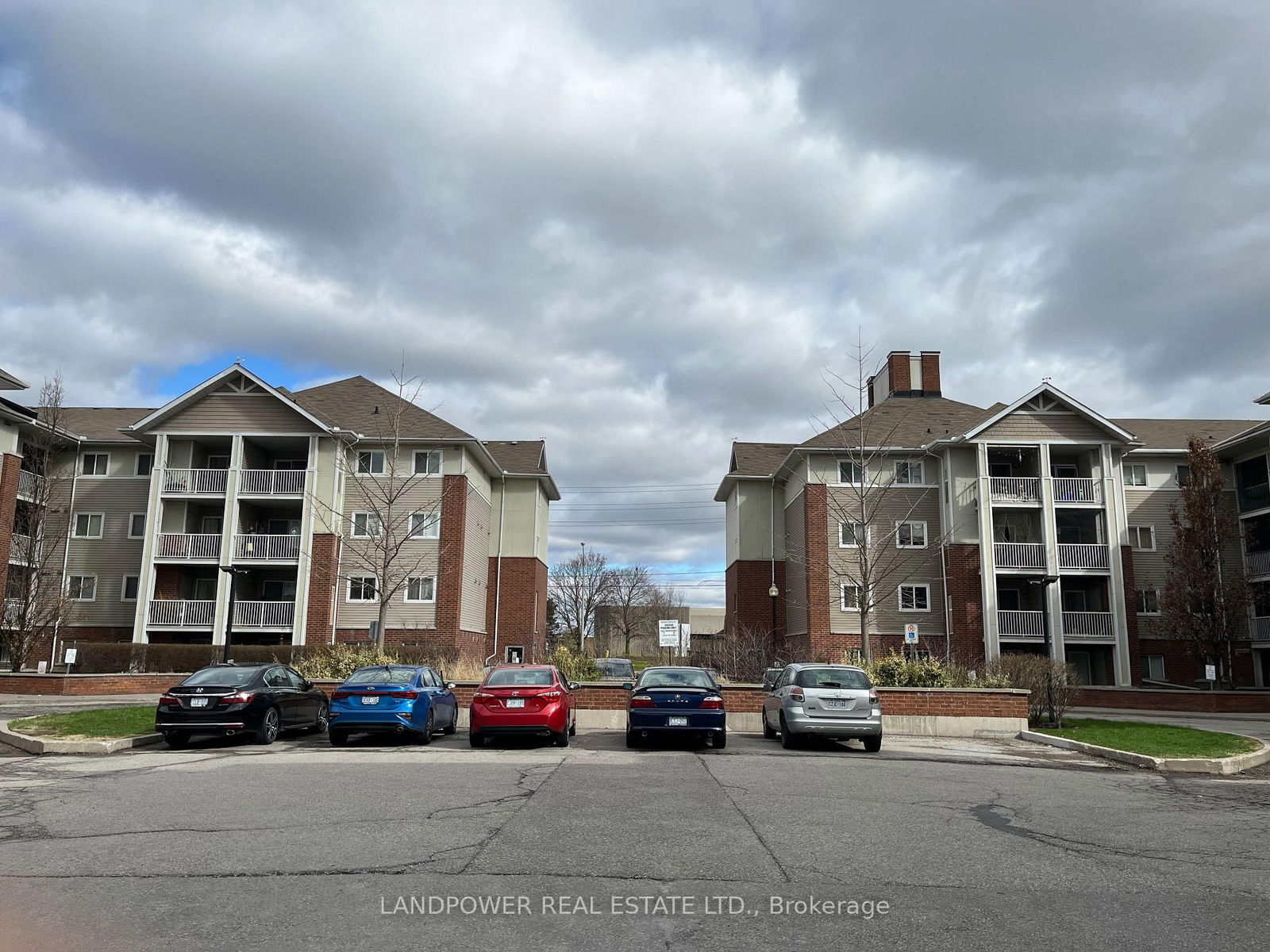 Condo for sale at 422-5235 Finch Avenue, Toronto, Agincourt North, M1X 5X3 - MLS: E12102600