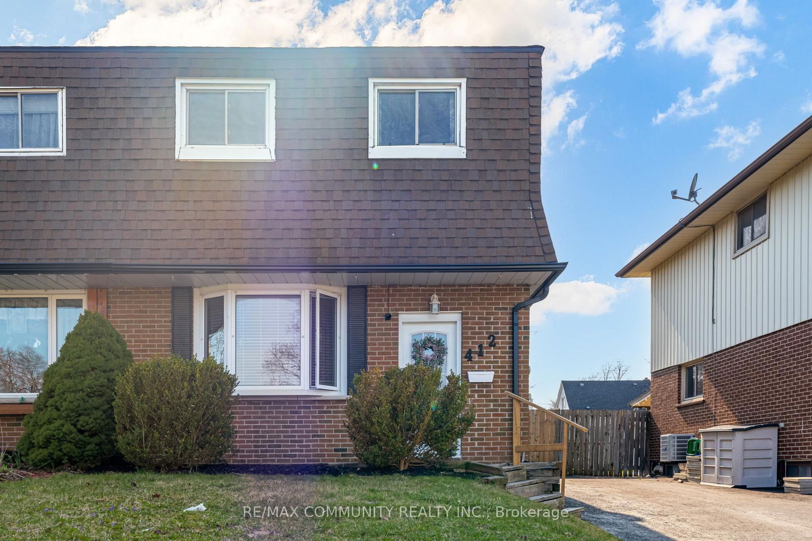 Property at 412 Maplewood