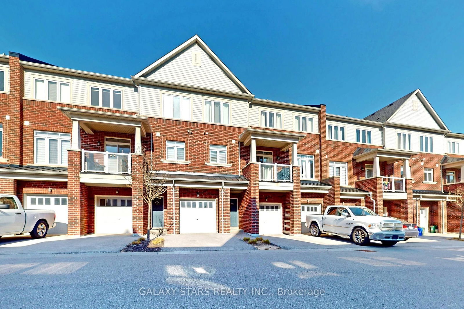 Property at 2429 Nantucket