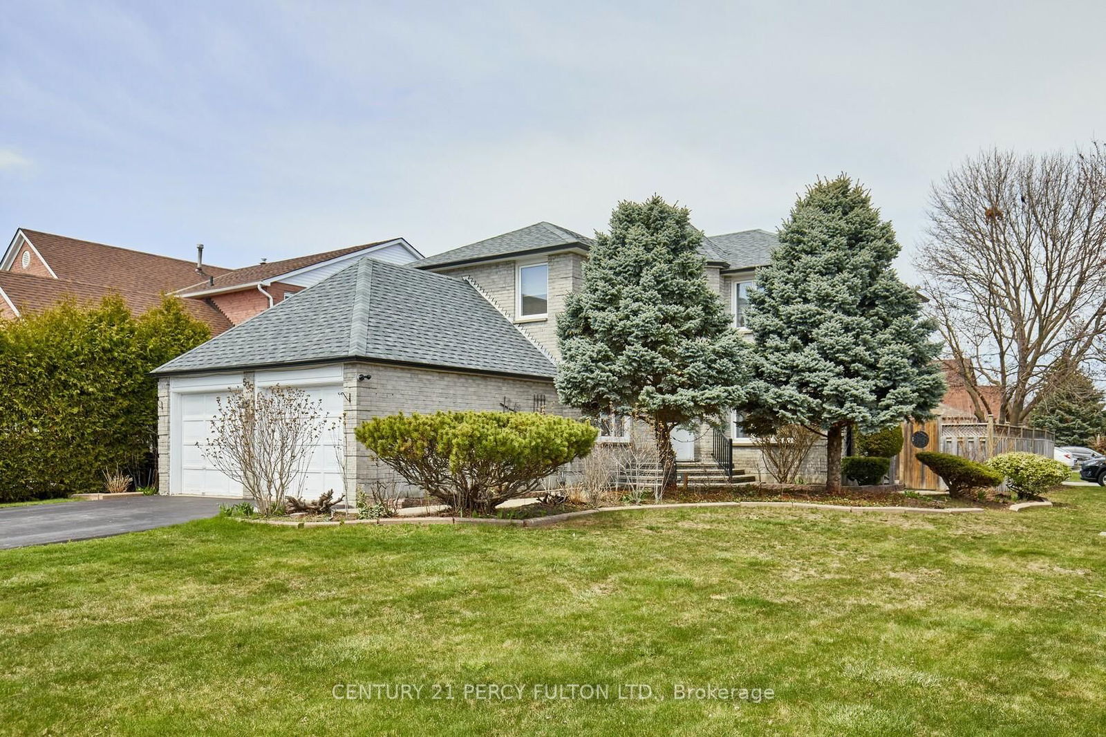 Property at 535 Gardenview