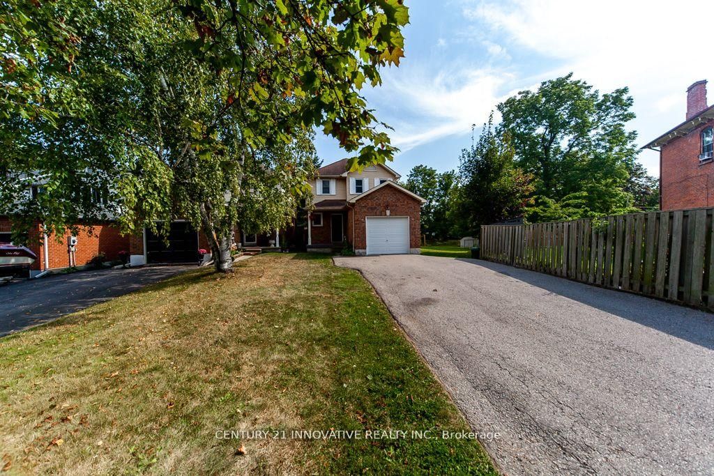 Property at 1 Prout