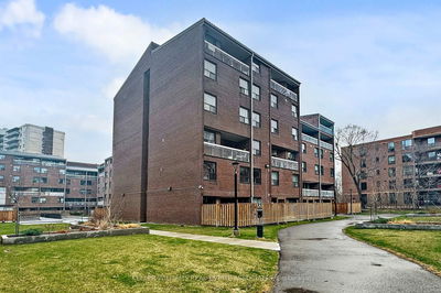 Unit 207 Lower Level — 4064 Lawrence Ave, Toronto - West Hill image-0-2