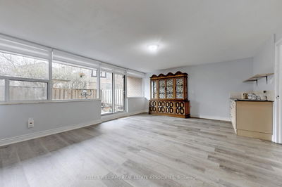 Unit 207 Lower Level — 4064 Lawrence Ave, Toronto - West Hill image-0-3