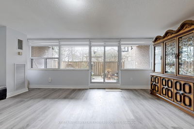 Unit 207 Lower Level — 4064 Lawrence Ave, Toronto - West Hill image-0-4