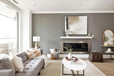 Unit 401 — 1 Rainsford Rd, Toronto - The Beaches image-0-1