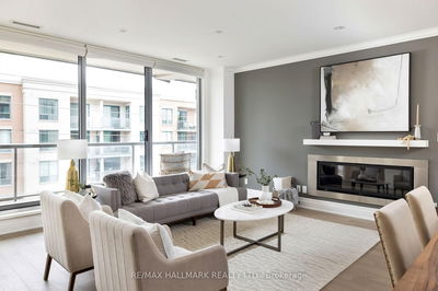 Unit 401 — 1 Rainsford Rd, Toronto - The Beaches image-0-2