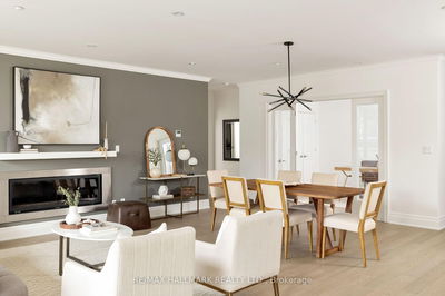 Unit 401 — 1 Rainsford Rd, Toronto - The Beaches image-0-3