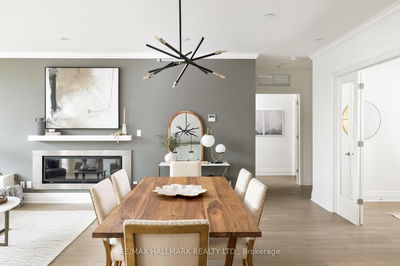 Unit 401 — 1 Rainsford Rd, Toronto - The Beaches image-0-4