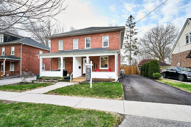 23 Carlisle Avenue