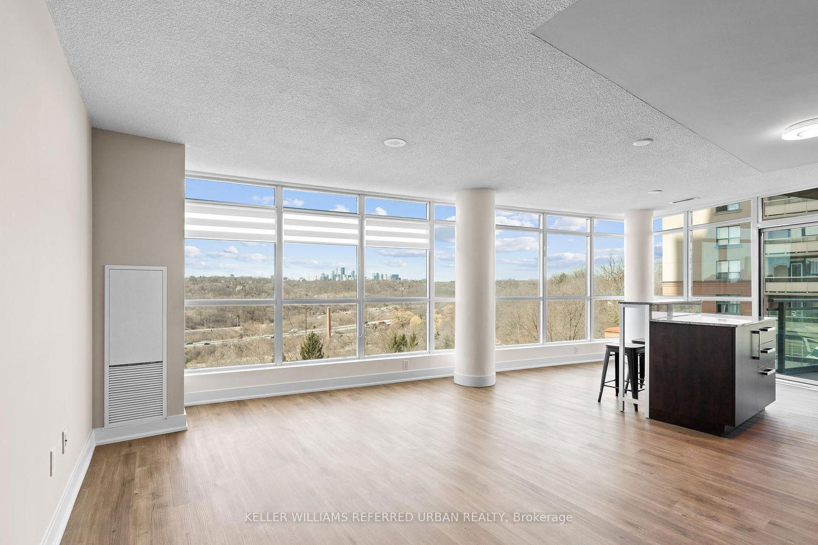 Condo for sale at 308-1048 Broadview Avenue, Toronto, Broadview North, M4K 2B8 - MLS: E12102828