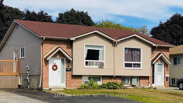 224 Taunton Road