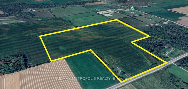 20600 Highway 12 N/A