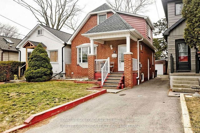 35 Westbrook Avenue