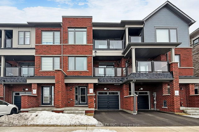 1106 Lockie Drive