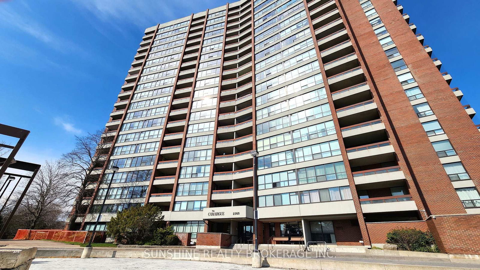 Condo for sale at 1802-2365 Kennedy Road, Toronto, Agincourt South-Malvern West, M1T 3S6 - MLS: E12103270