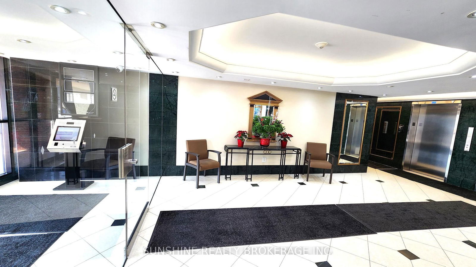 Condo for sale at 1802-2365 Kennedy Road, Toronto, Agincourt South-Malvern West, M1T 3S6 - MLS: E12103270
