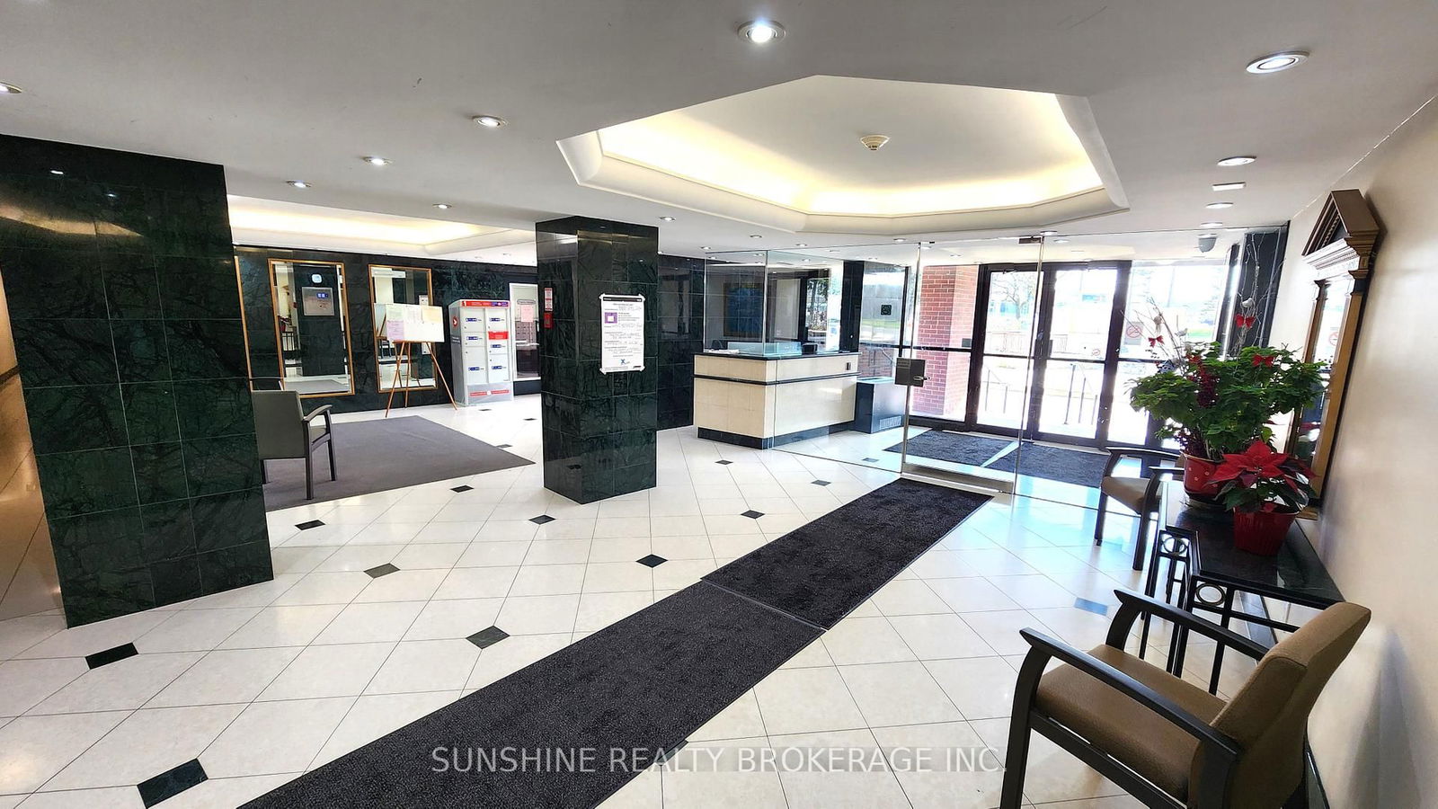 Condo for sale at 1802-2365 Kennedy Road, Toronto, Agincourt South-Malvern West, M1T 3S6 - MLS: E12103270