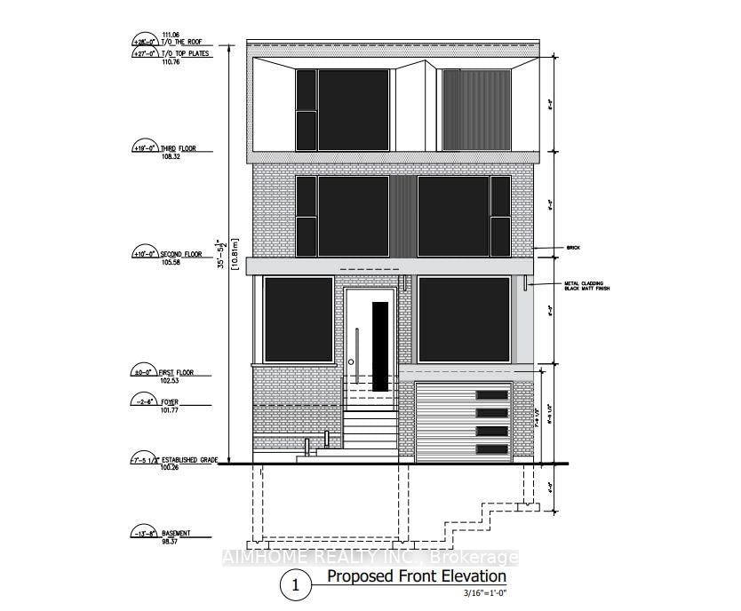 Property at 145 Banting