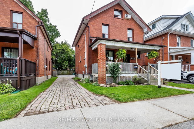 251 Arthur Street