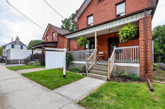 251 Arthur Street
