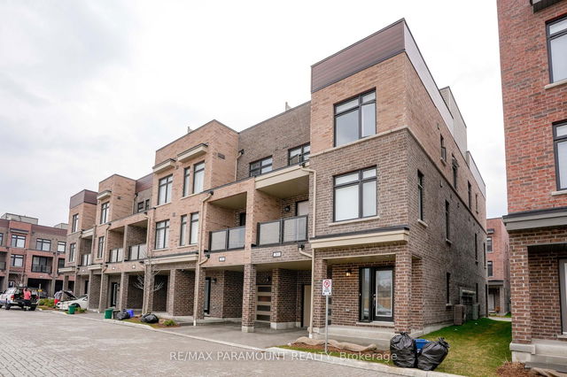 201 - 1865 Pickering Parkway