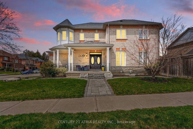1 Carlinds Drive