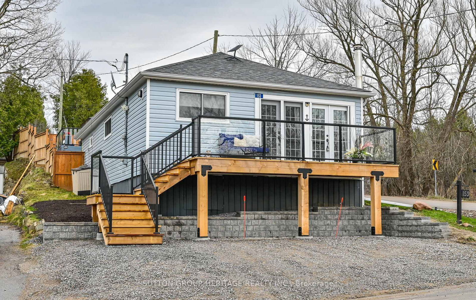 Property at 153 Portview