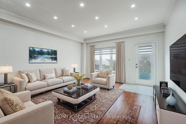 522 B Birchmount Road