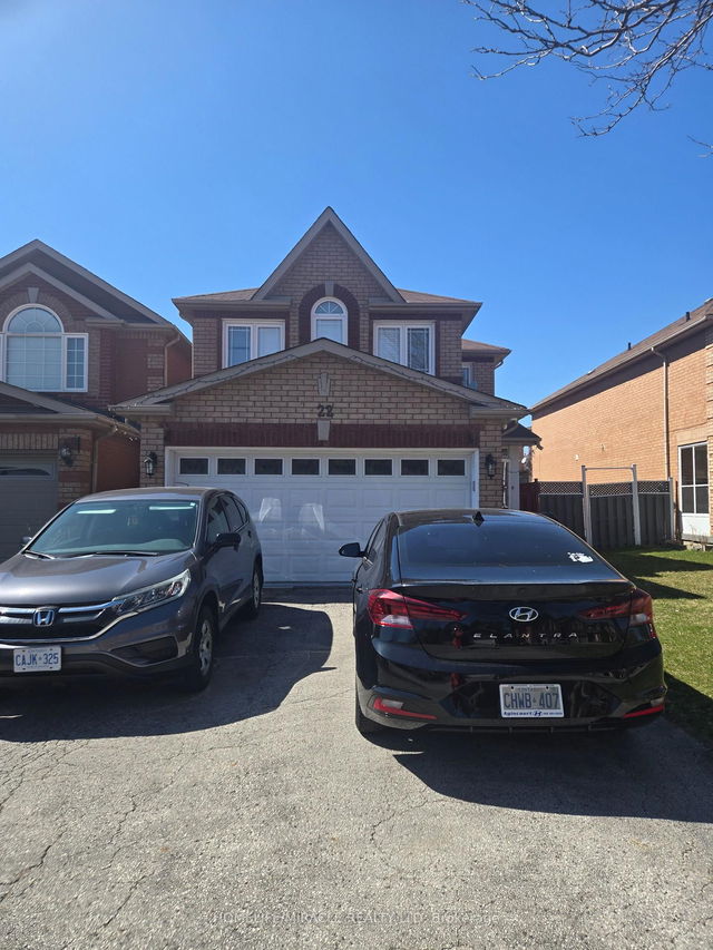 22 Misty Hills Trail