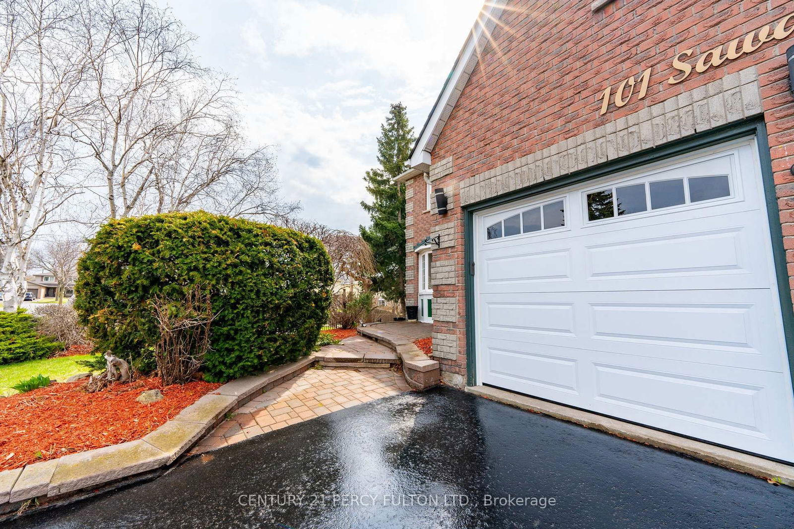 Detached House for sale at 101 Sawdon Drive, Whitby, Blue Grass Meadows, L1N 8A8 - MLS: E12103893